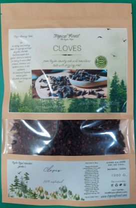 Picture of Ceylon Cloves - 1000 g