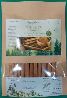 Ceylon Cinnamon