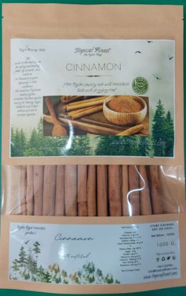 Ceylon Cinnamon