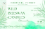 100% natural wild beeswax candles